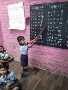 School Session